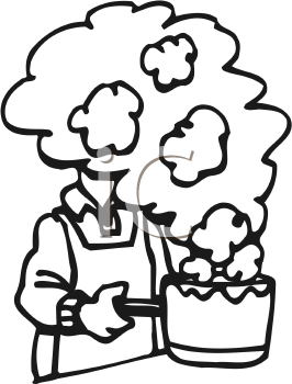 Cartoon Clipart